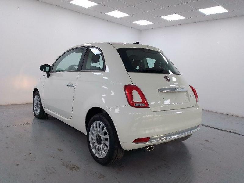 FIAT 500 1.0 hybrid Dolcevita 70cv