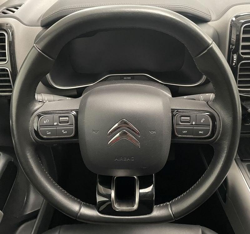 Citroën C5 Aircross BlueHDi 130 S&S Feel
