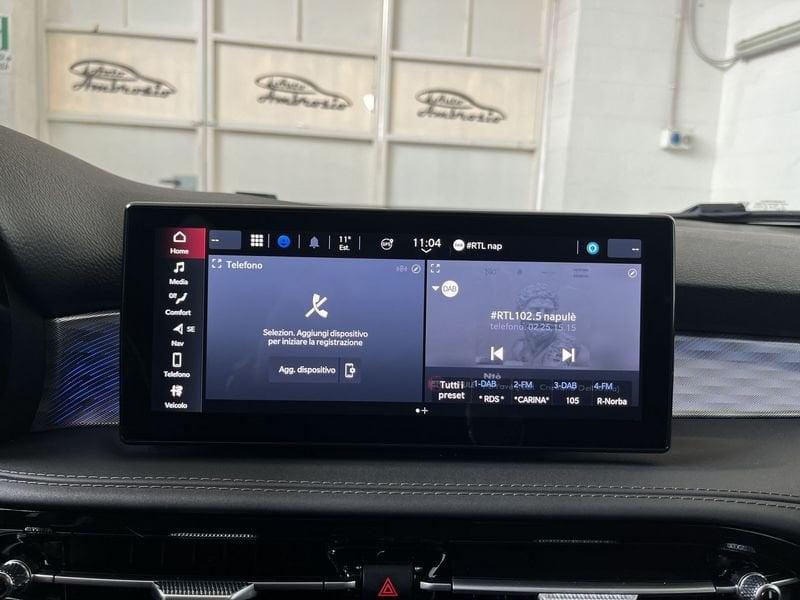 Alfa Romeo Tonale Tonale 1.5 hybrid SPECIALE 160cv tct7 TUA DA 260,00 EURO AL MESE