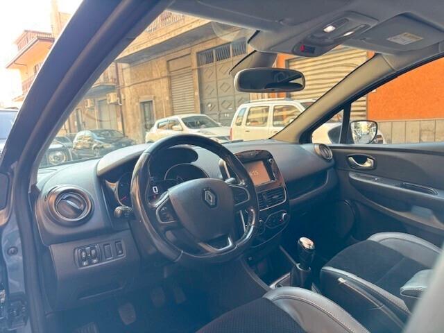 Renault Clio Sporter dCi Energy Zen - SW
