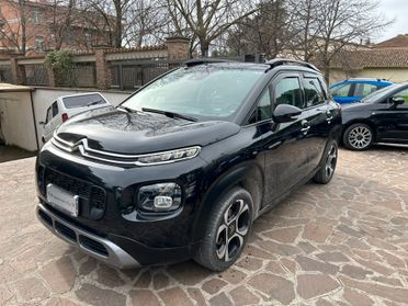 Citroen C3 Aircross C3 Aircross BlueHDi 120 S&S EAT6 Shine