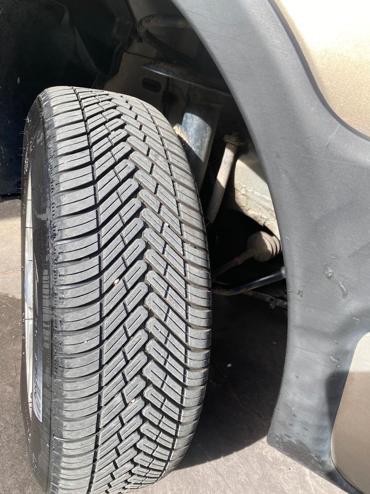 Fiat Panda 1.3 MJT 16V 4x4