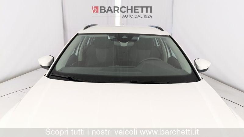 Skoda Octavia WAGON 2.0 TDI EVO EXECUTIVE DSG