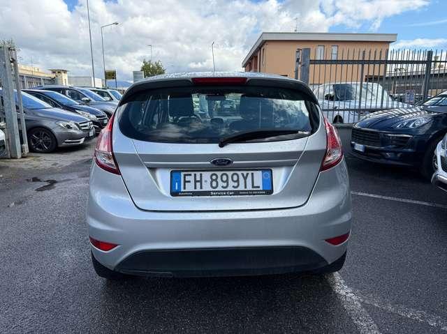 Ford Fiesta Fiesta 5p 1.2 NEOPATENTATI