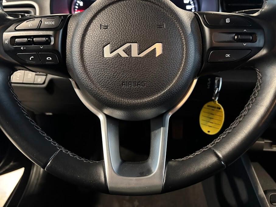 Kia Stonic 1.0 T-GDi 100 CV MHEV NEOPATENTATI