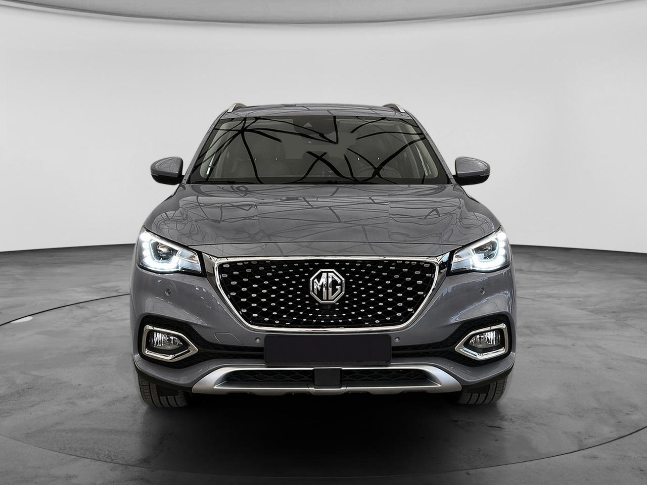 MG HS I - EHS 1.5 t-gdi phev Excite auto