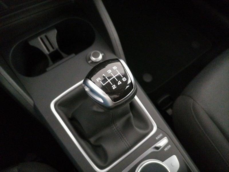 Audi Q2 35 1.5 tfsi Admired