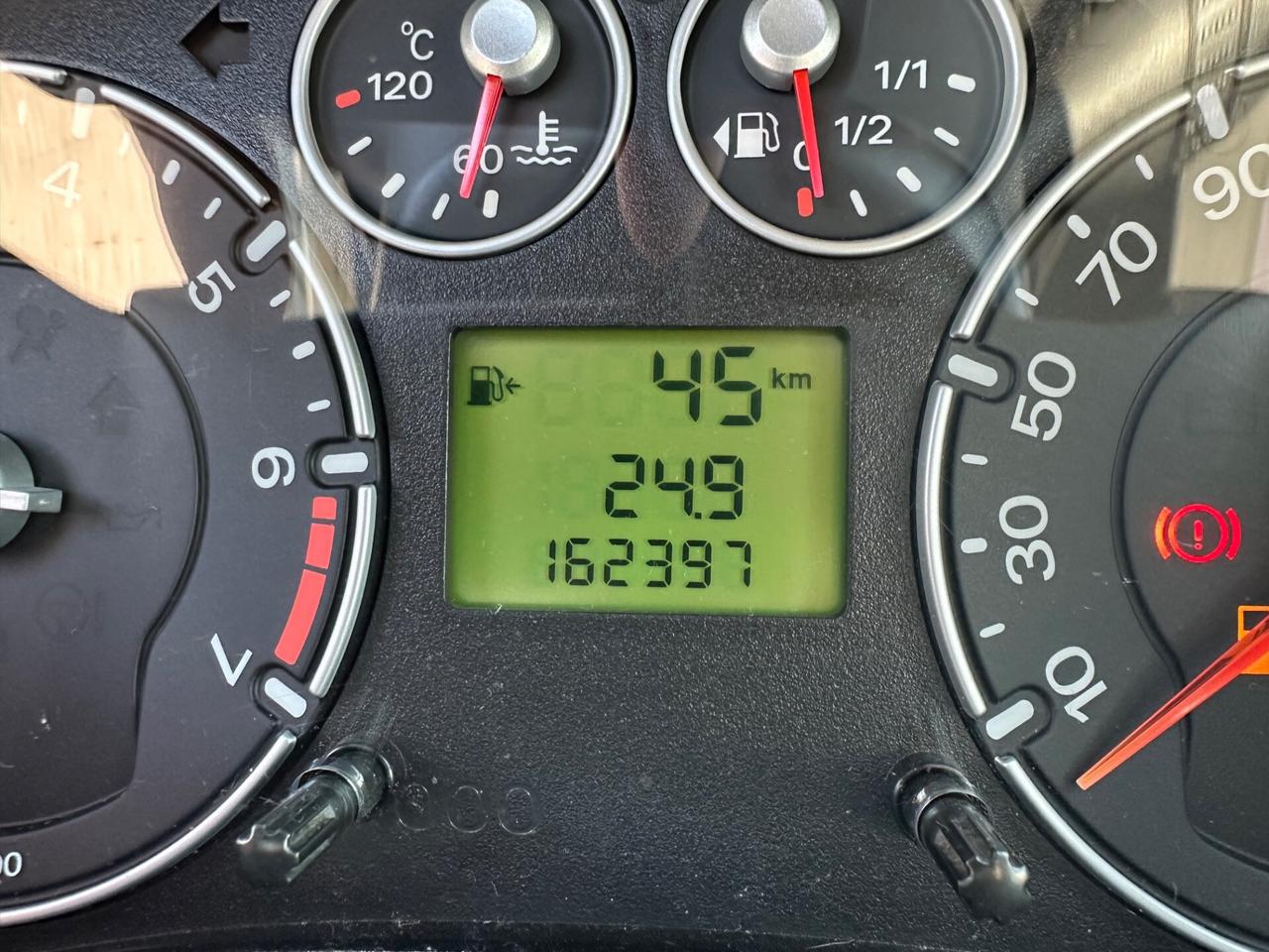 Ford Fiesta 1.2 BENZINA - NEOPATENTATI