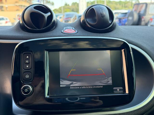 SMART ForTwo 90 0.9 Turbo Superpassion (NESSUN VINCOLO)