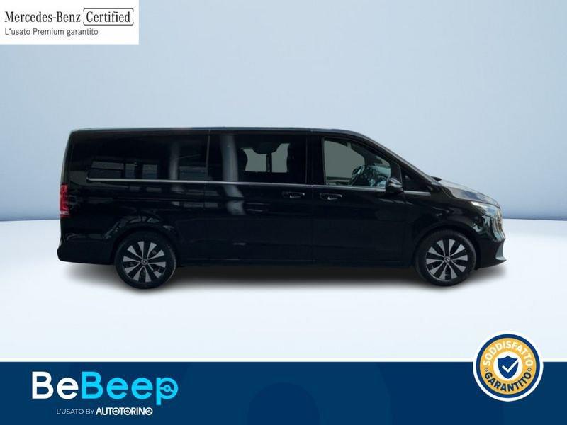 Mercedes-Benz Classe V V EXTRALONG 250 D SPORT AUTO