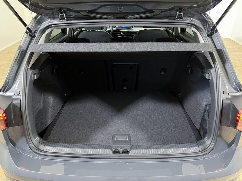 Volkswagen Golf Golf 1.5 eTSI 115 CV DSG Edition Plus