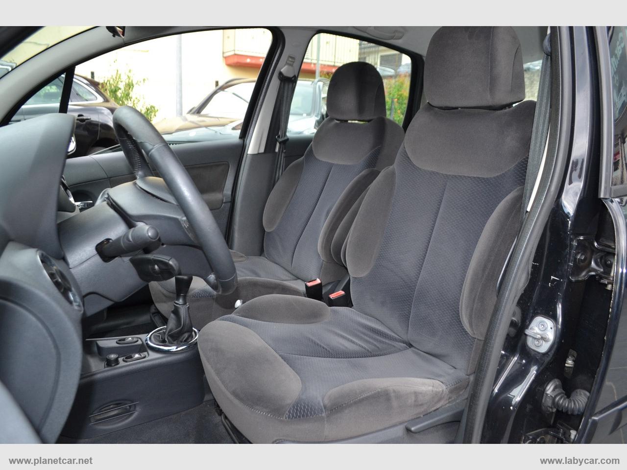 CITROEN C3 1.1 Exclusive