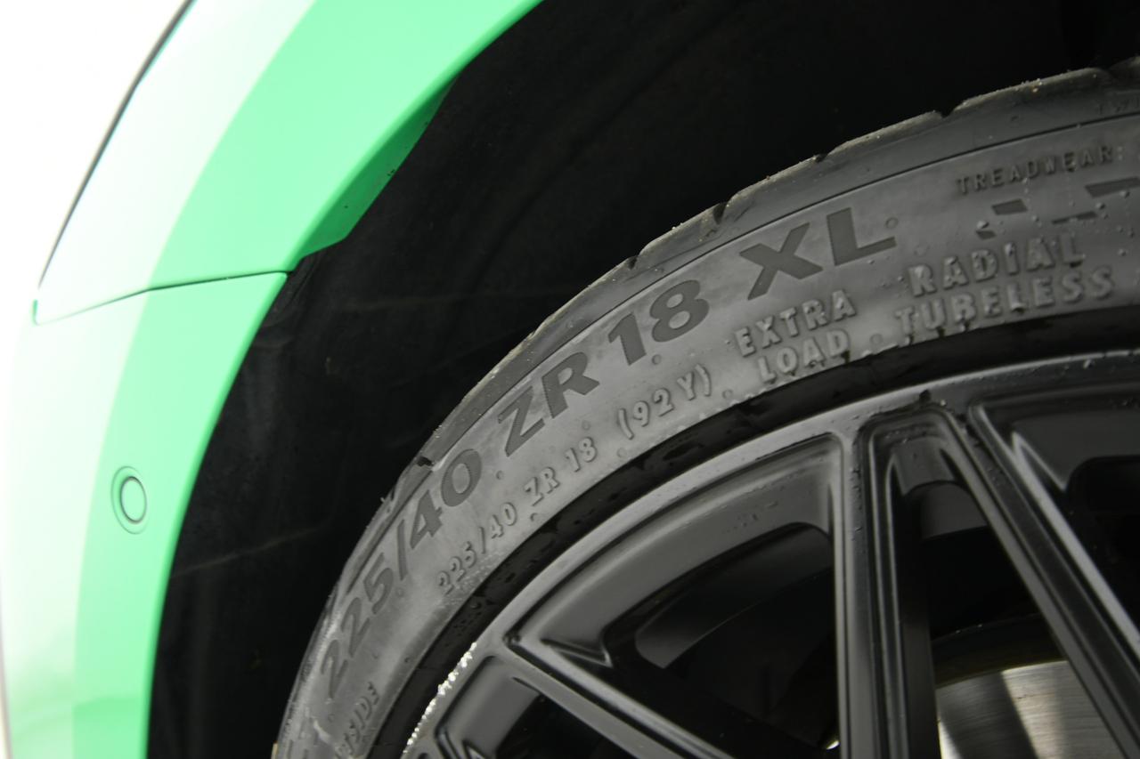 AUDI A3 Sportback 30 2.0 tdi Business Advanced NEOPATENTATI+APP CONNECT