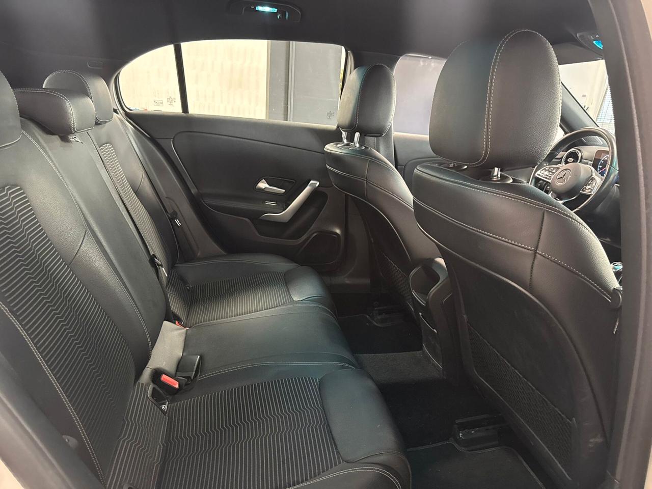 Mercedes-benz A 180 Sport