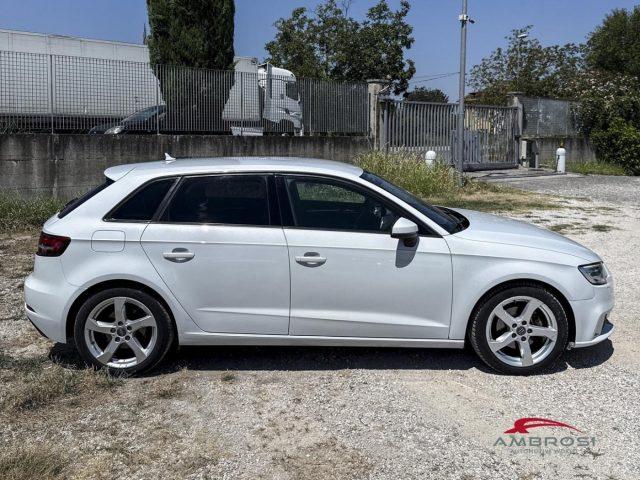 AUDI A3 1.6 TDI diesel Sport - PER OPERATORI DEL SETTORE