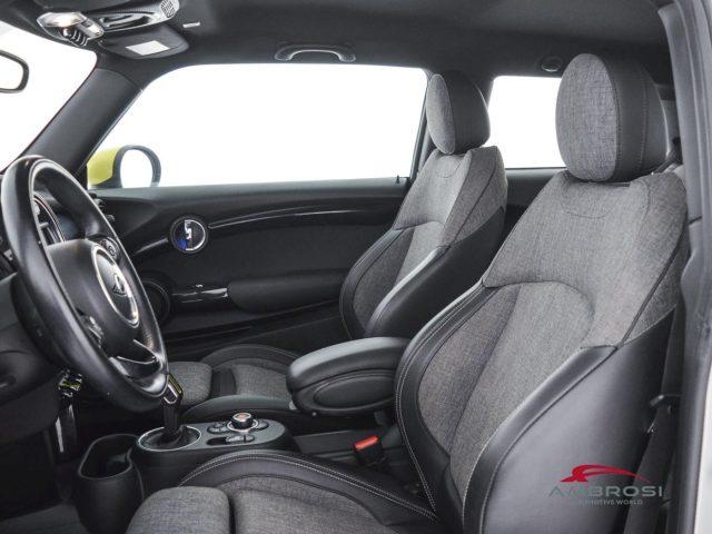 MINI Cooper SE 3 porte M