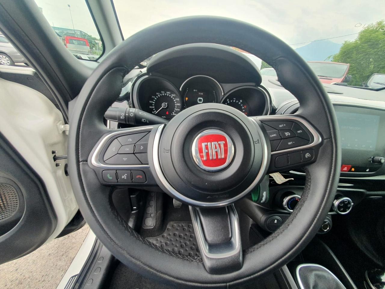 Fiat 500L 1.4 95 CV Cross
