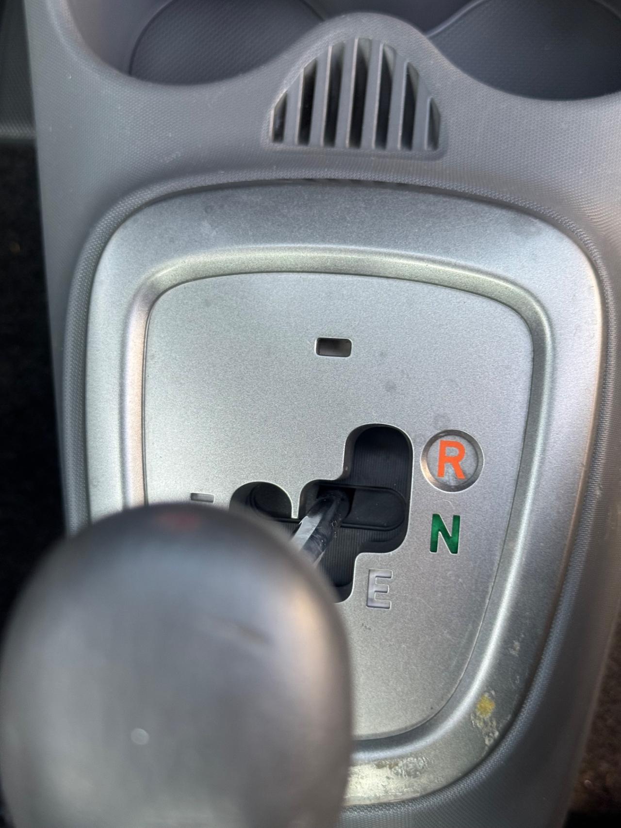 Citroen C1 1.0 5 porte Attraction