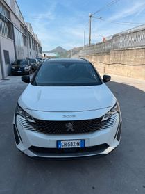 Peugeot 3008 BlueHDi 130 S&S GT