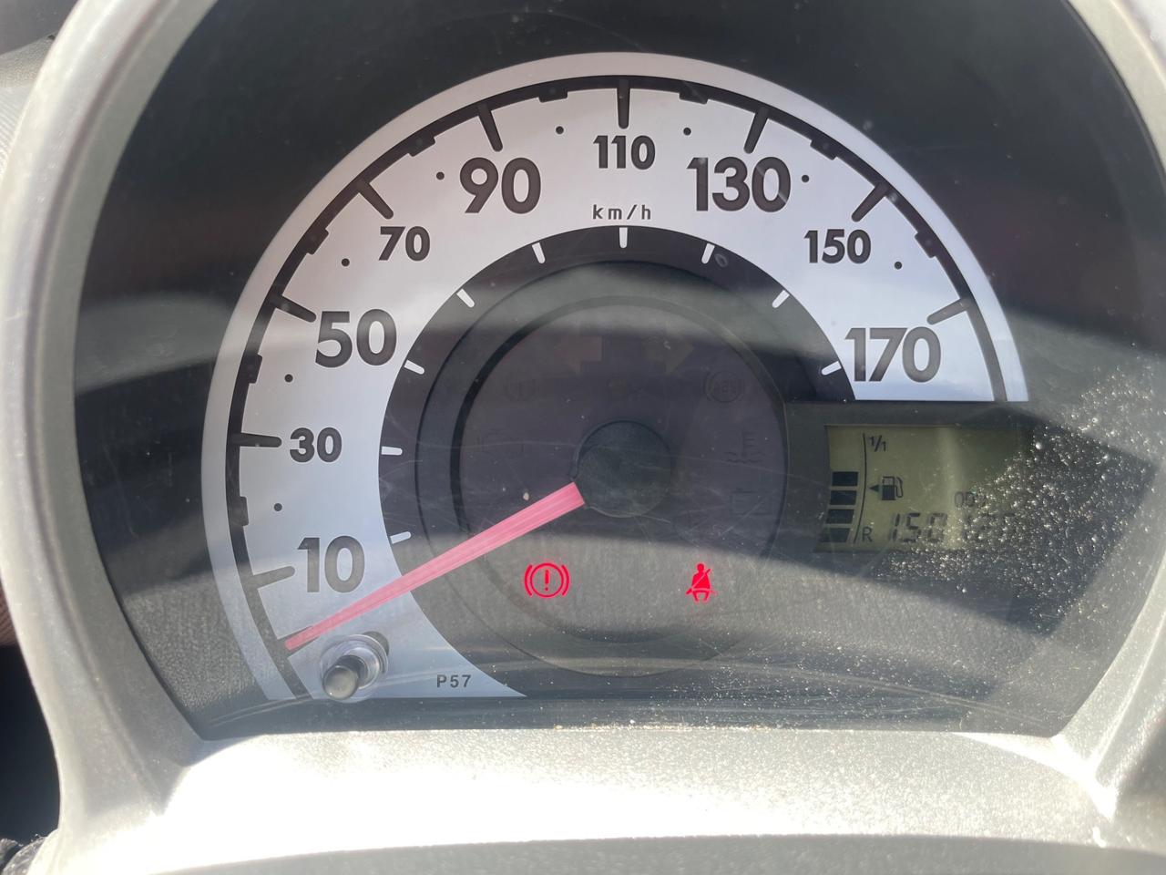 Toyota Aygo 1.0 benzina ok neopatentati clima