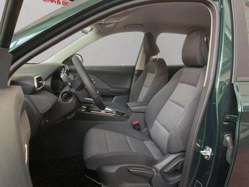 MG ZS ZS 1.5 hybrid+ Standard MY26 auto