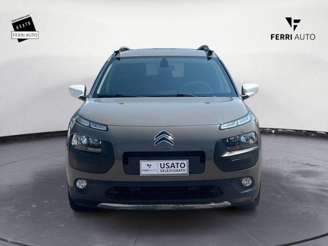 CITROEN C4 Cactus BlueHDi 100 Feel