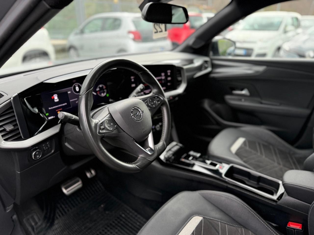 Opel Mokka 1.2 Turbo 130 CV Aut. Ultimate