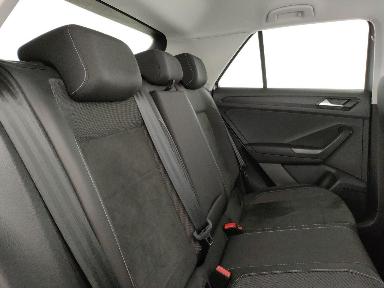 Volkswagen T-Roc 1.0 tsi style 110cv