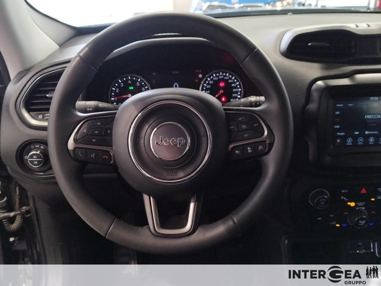 JEEP Renegade 1.0 t3 Limited 2wd