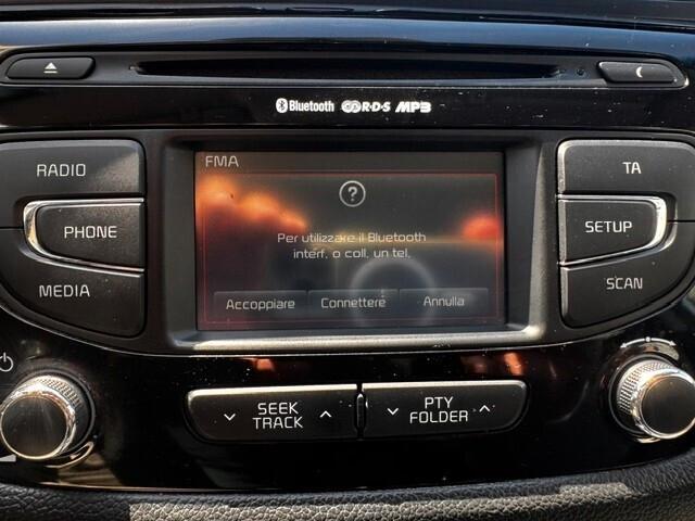 Kia Ceed cee'd 1.4 CRDi 5 porte Cool