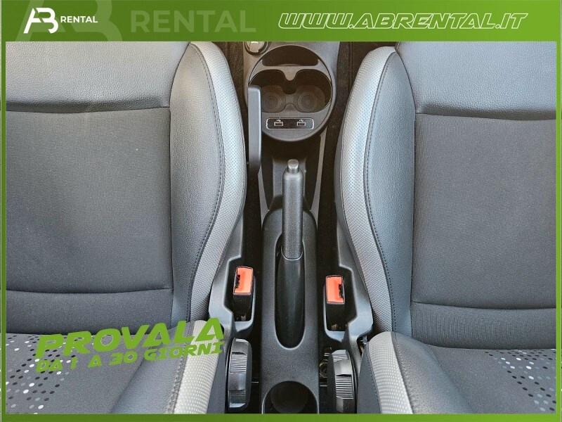 FIAT 500 (2015-2024) 500 1.0 Hybrid Connect