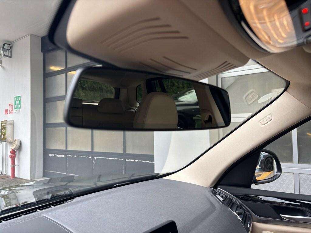 BMW X3 20 d Mild Hybrid 48V xDrive Steptronic