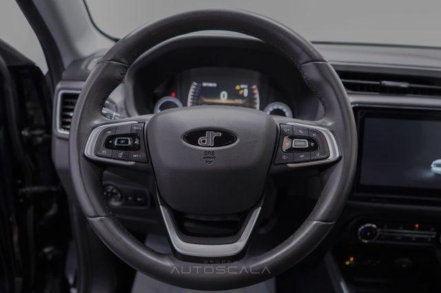 DR MOTOR DR 4.0 1.5 Bi-Fuel GPL