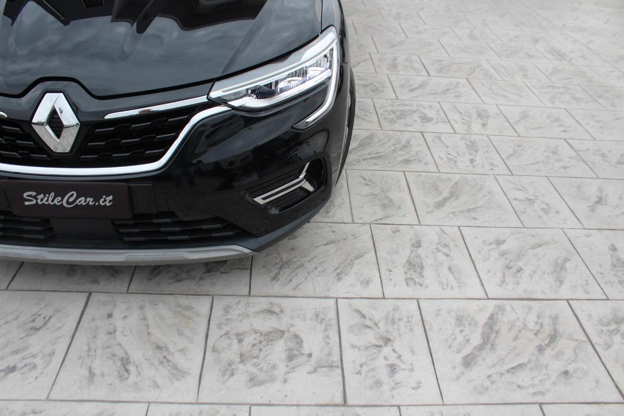 Renault Arkana Full Hybrid E-Tech 145 CV Techno