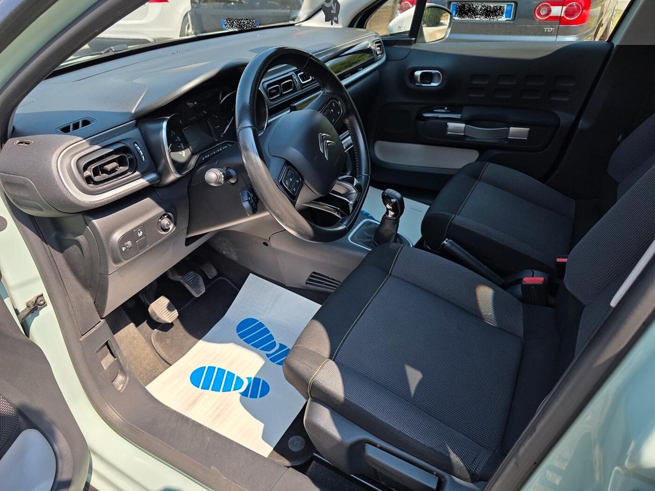 Citroen C3 1.2