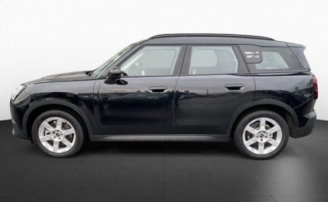 MINI Mini C Classic Countryman