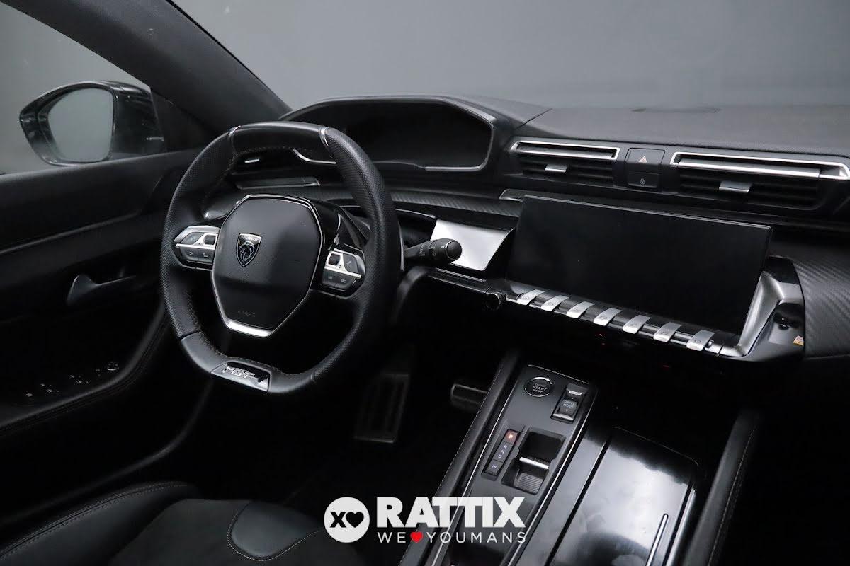 Peugeot 508 SW 1.5 BlueHDI 130CV GT EAT8