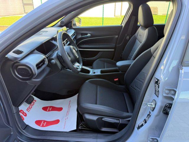 JEEP Avenger 1.2 Turbo MHEV Summit ACC - NAVI - TETTO - 18