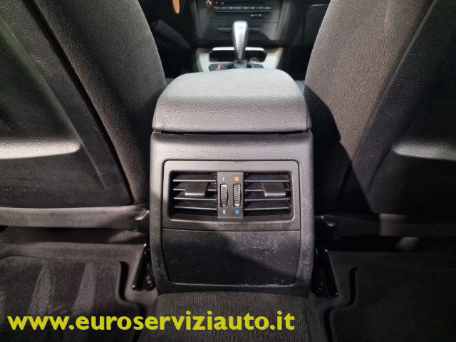 BMW 320 d cat xDrive Touring Attiva