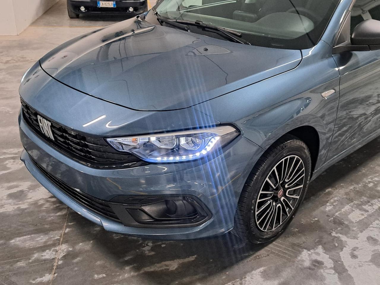 Fiat Tipo 1600 16V Multijet 130CV SW ***Km. Zero***