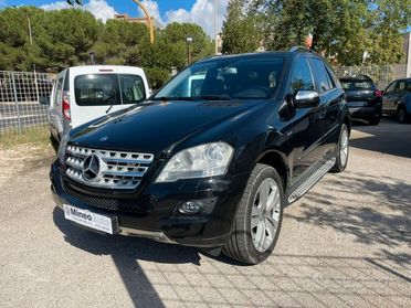 Mercedes-benz ML 350 BlueTEC Sport