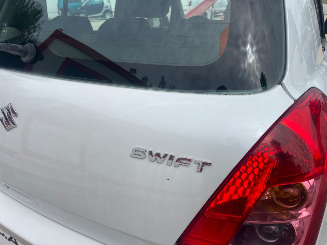 Suzuki Swift 1.3 DDiS 75CV 5p. GL Safety Pack