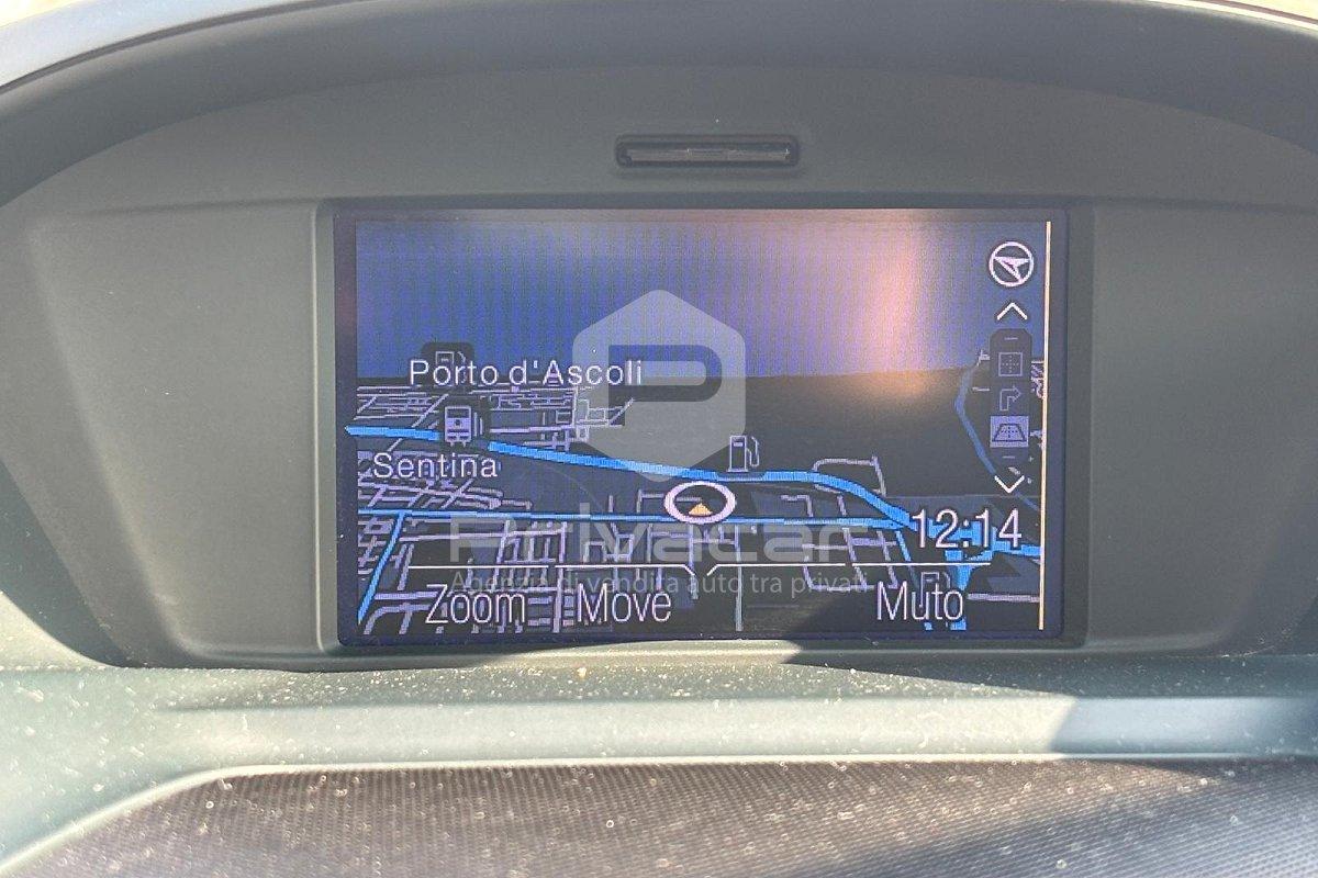 FORD C-Max 1.6 TDCi 115CV Titanium