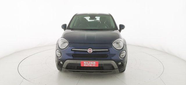 FIAT 500X 1.0 T3 120 CV City Cross