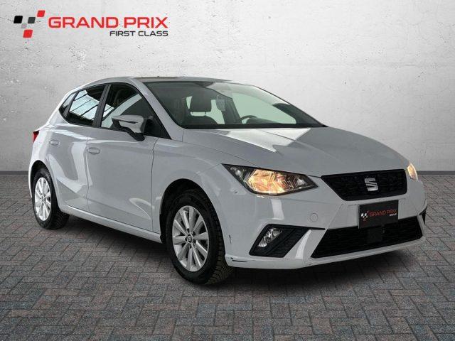 SEAT Ibiza 1.0 MPI 5 porte Style
