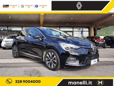 Renault Clio Techno 1.0 tce 90cv rif.GN666