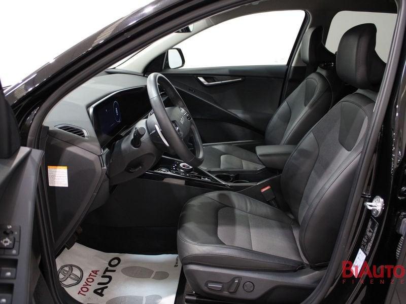 Kia Niro Niro 1.6 gdi hev Evolution dct6