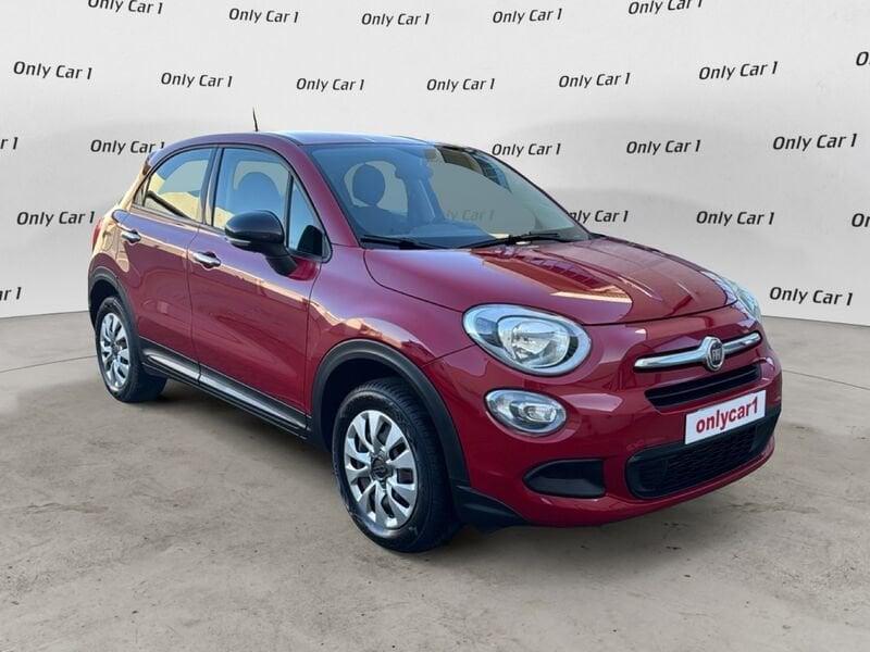 FIAT 500X 500X 1.3 mjt Pop Star 4x2 95cv