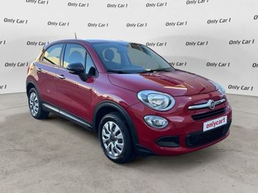 FIAT 500X 500X 1.3 mjt Pop Star 4x2 95cv