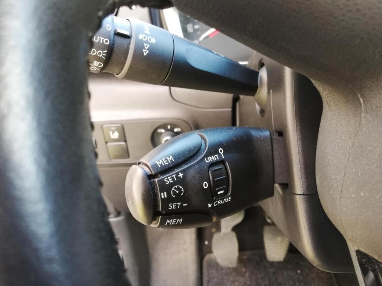 Citroen C3 Shine